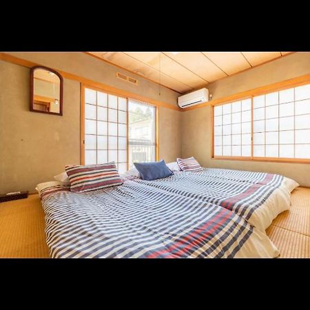 Bonel Guest House Tomiszato Kültér fotó