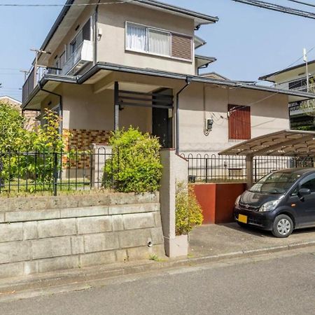 Bonel Guest House Tomiszato Kültér fotó