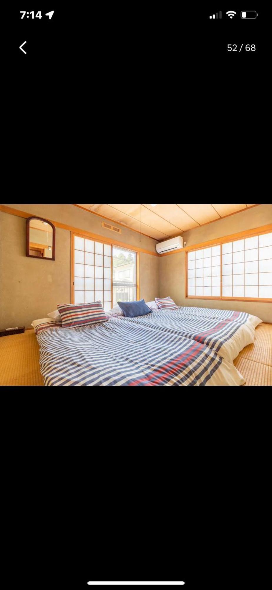Bonel Guest House Tomiszato Kültér fotó