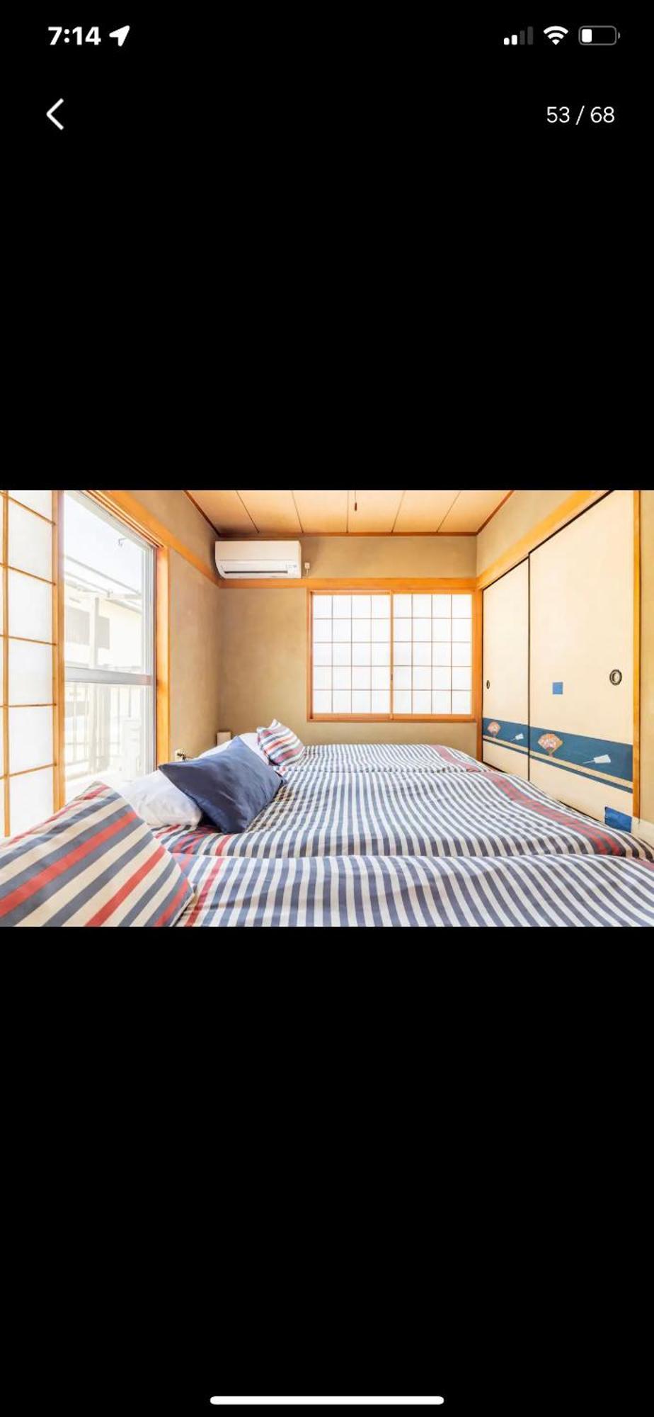 Bonel Guest House Tomiszato Kültér fotó