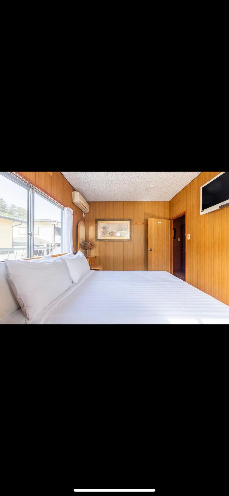 Bonel Guest House Tomiszato Kültér fotó