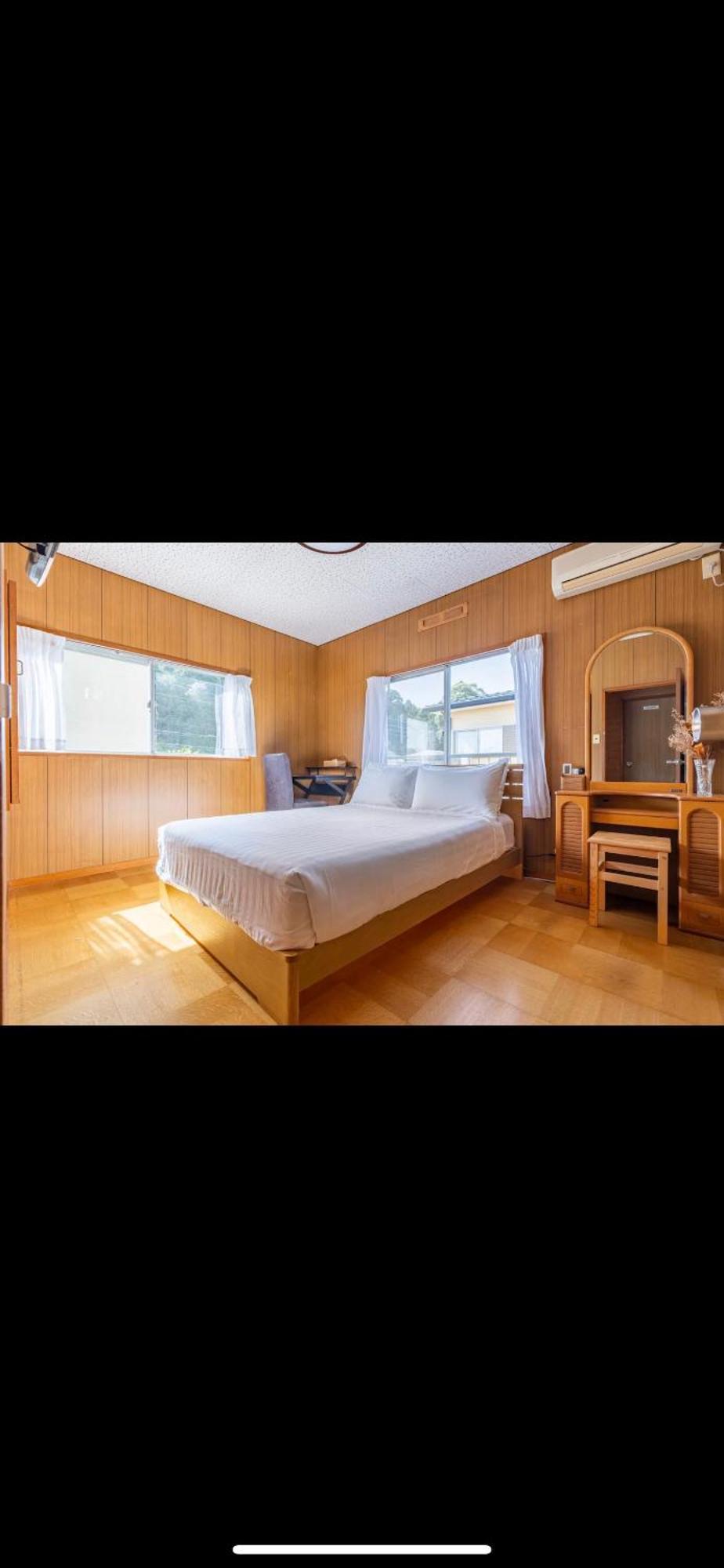 Bonel Guest House Tomiszato Kültér fotó