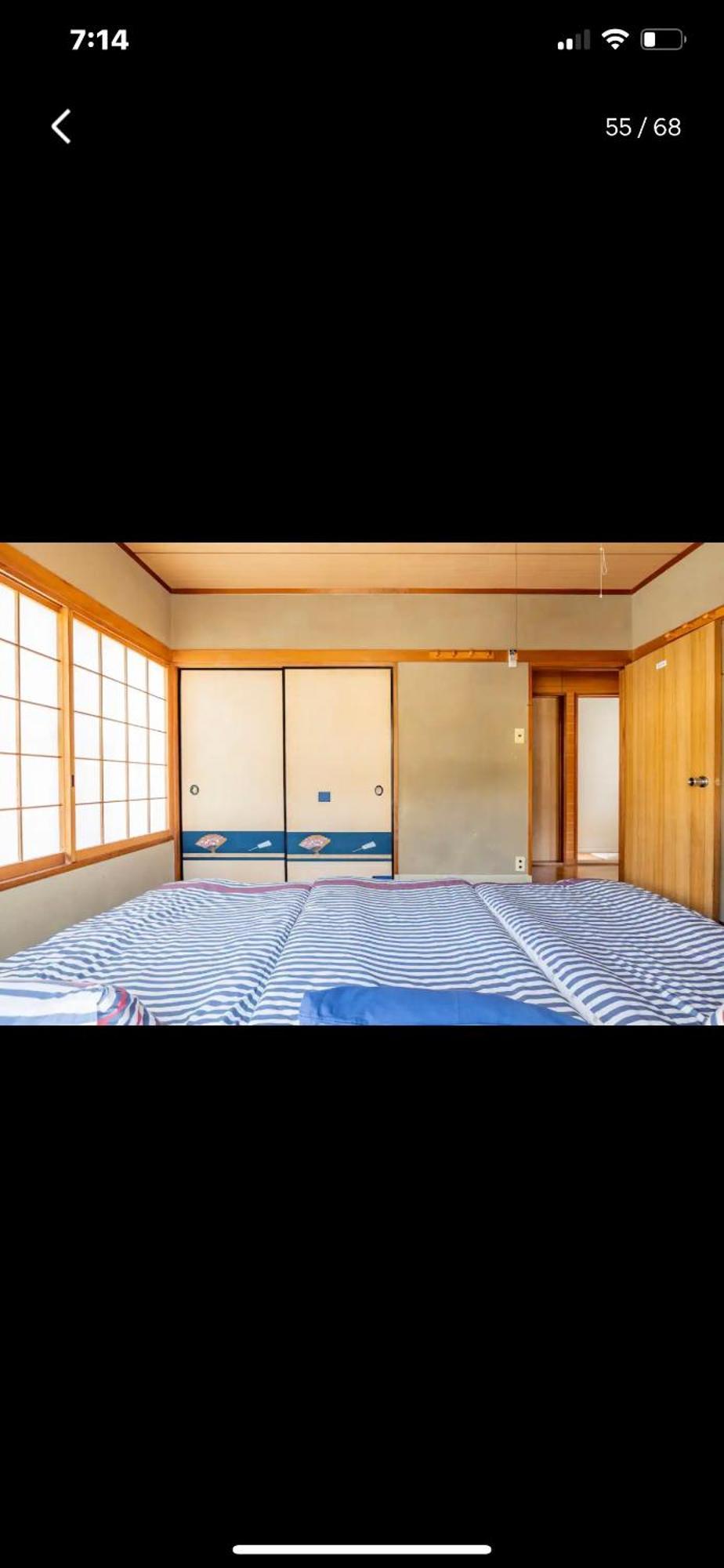 Bonel Guest House Tomiszato Kültér fotó