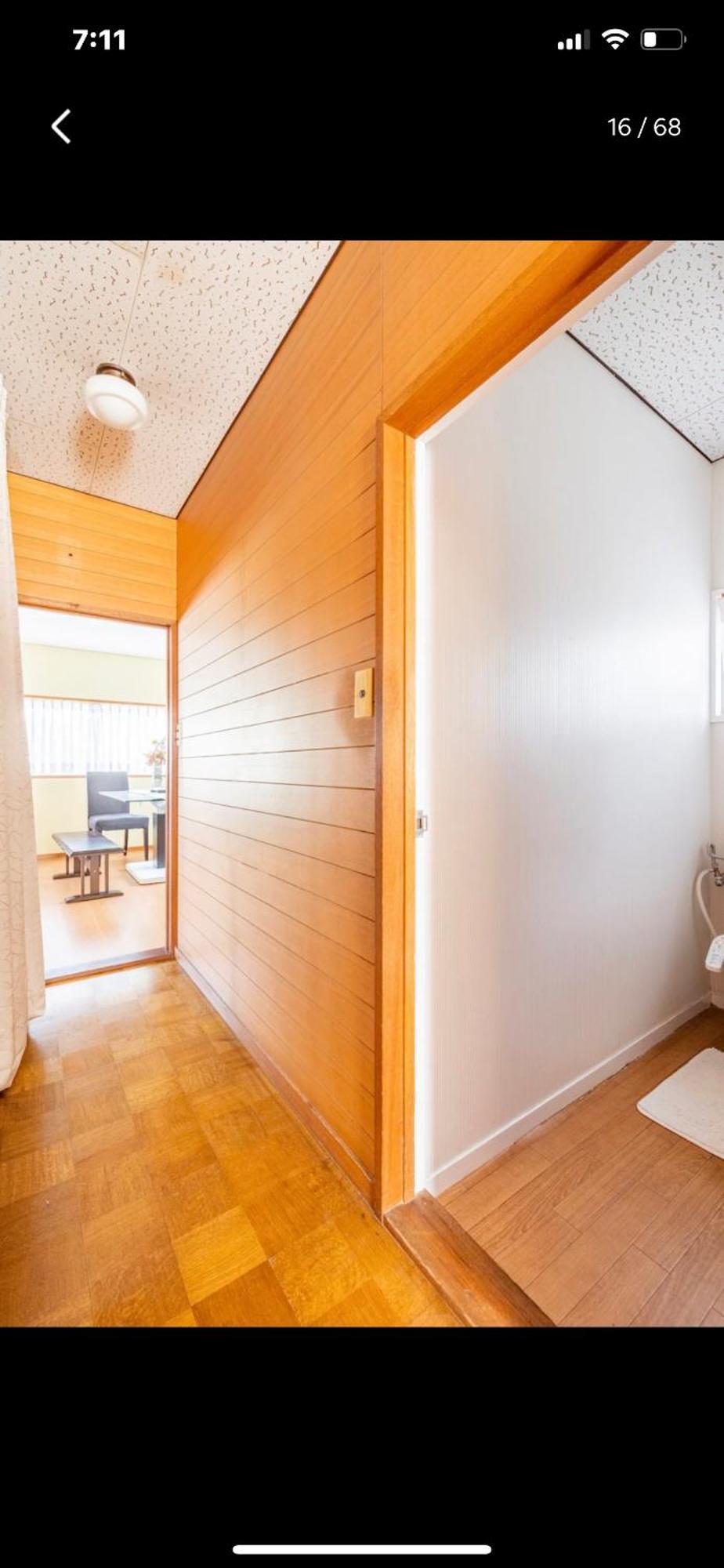Bonel Guest House Tomiszato Kültér fotó