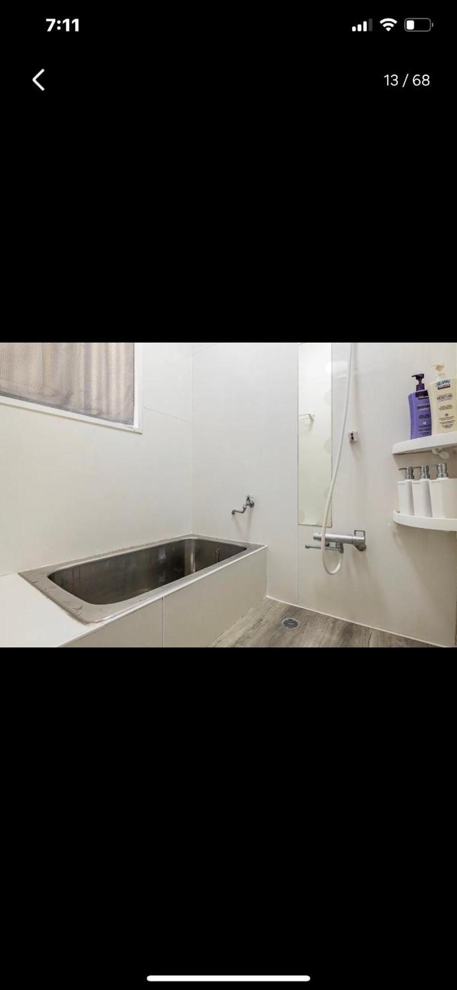 Bonel Guest House Tomiszato Kültér fotó